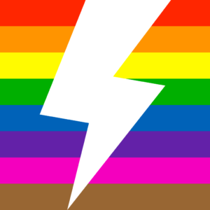 App icon of Rainbow Reaction