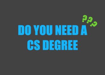 Do You Need a Degree to Become a Programmer?